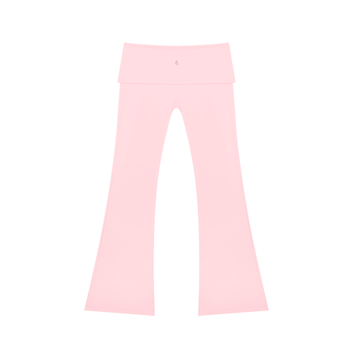 Women's High Rise Flared Yoga Pants