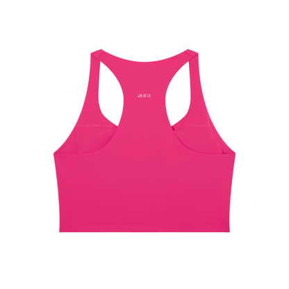 Women’s Tight Paneling Yoga Tank Top
