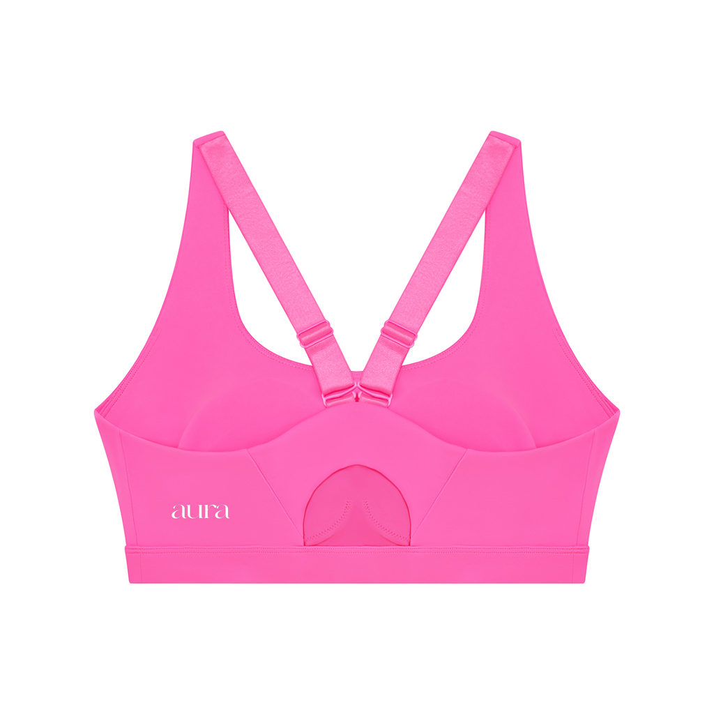 Women’s Yoga Sports Bra