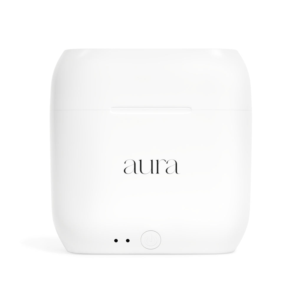 Wireless Earbuds — Aura Essos True Wireless Bluetooth Earbuds with Charging Case