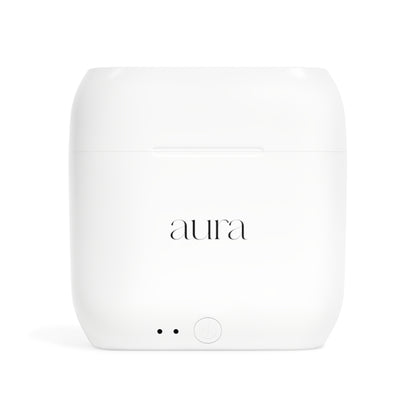 Wireless Earbuds — Aura Essos True Wireless Bluetooth Earbuds with Charging Case