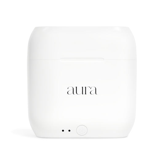 Wireless Earbuds — Aura Essos True Wireless Bluetooth Earbuds with Charging Case