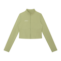 Women’s Full-Zip Sports Jacket
