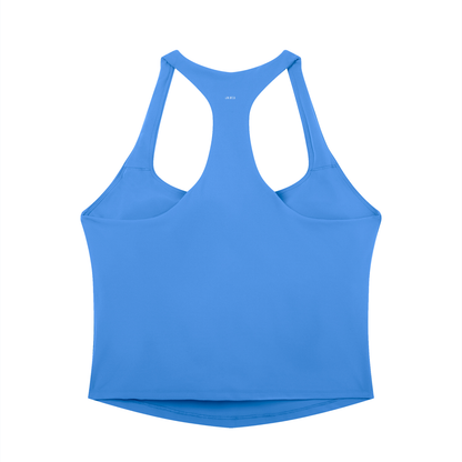 Women’s Tight Fit Yoga Tank Top