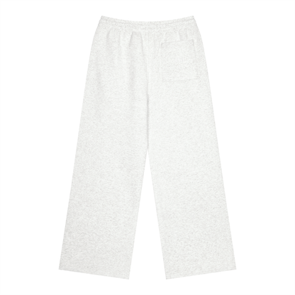 Unisex Heavyweight Fleece Sweatpants