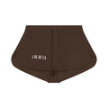 Women’s Drawstring Bermuda Shorts