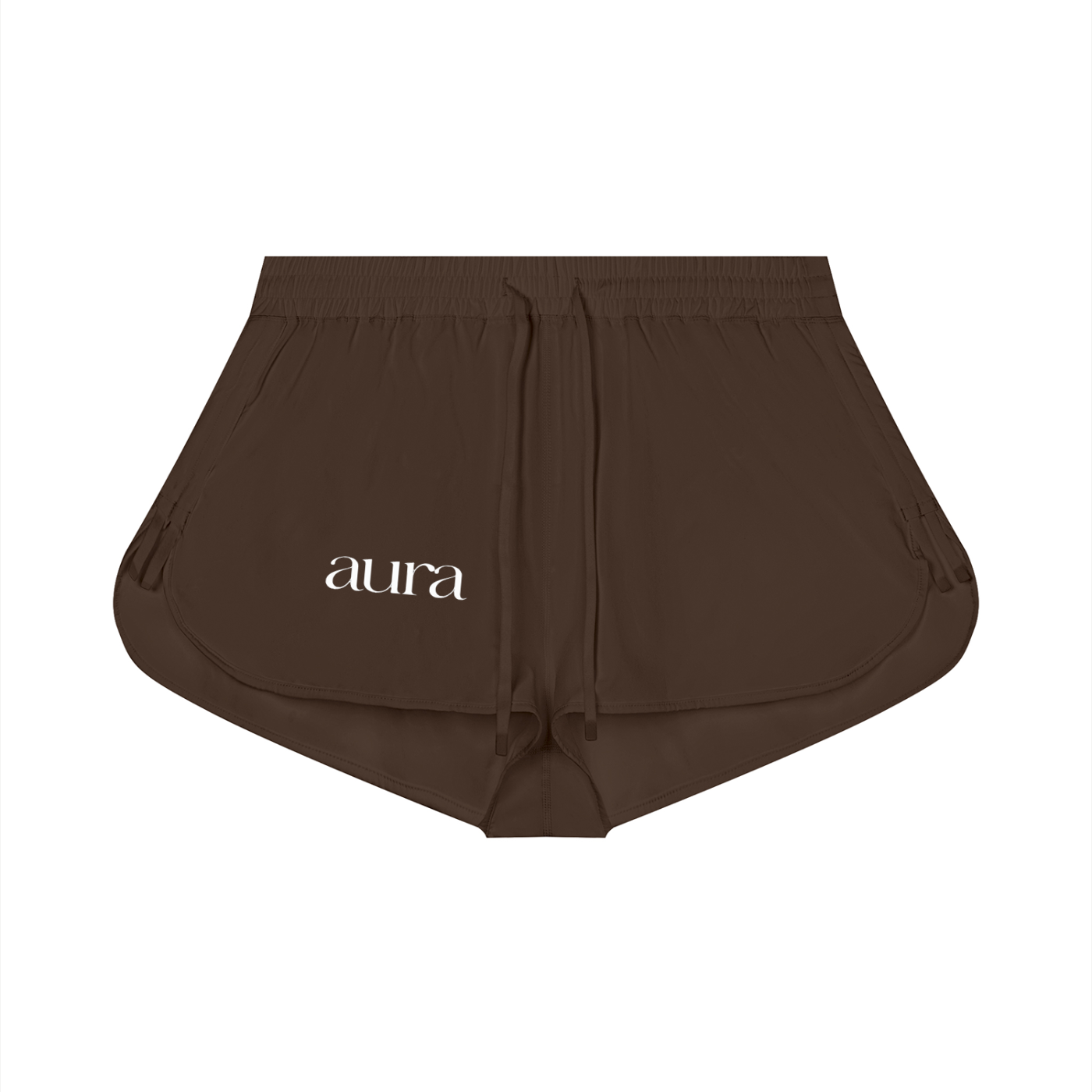 Women’s Drawstring Bermuda Shorts
