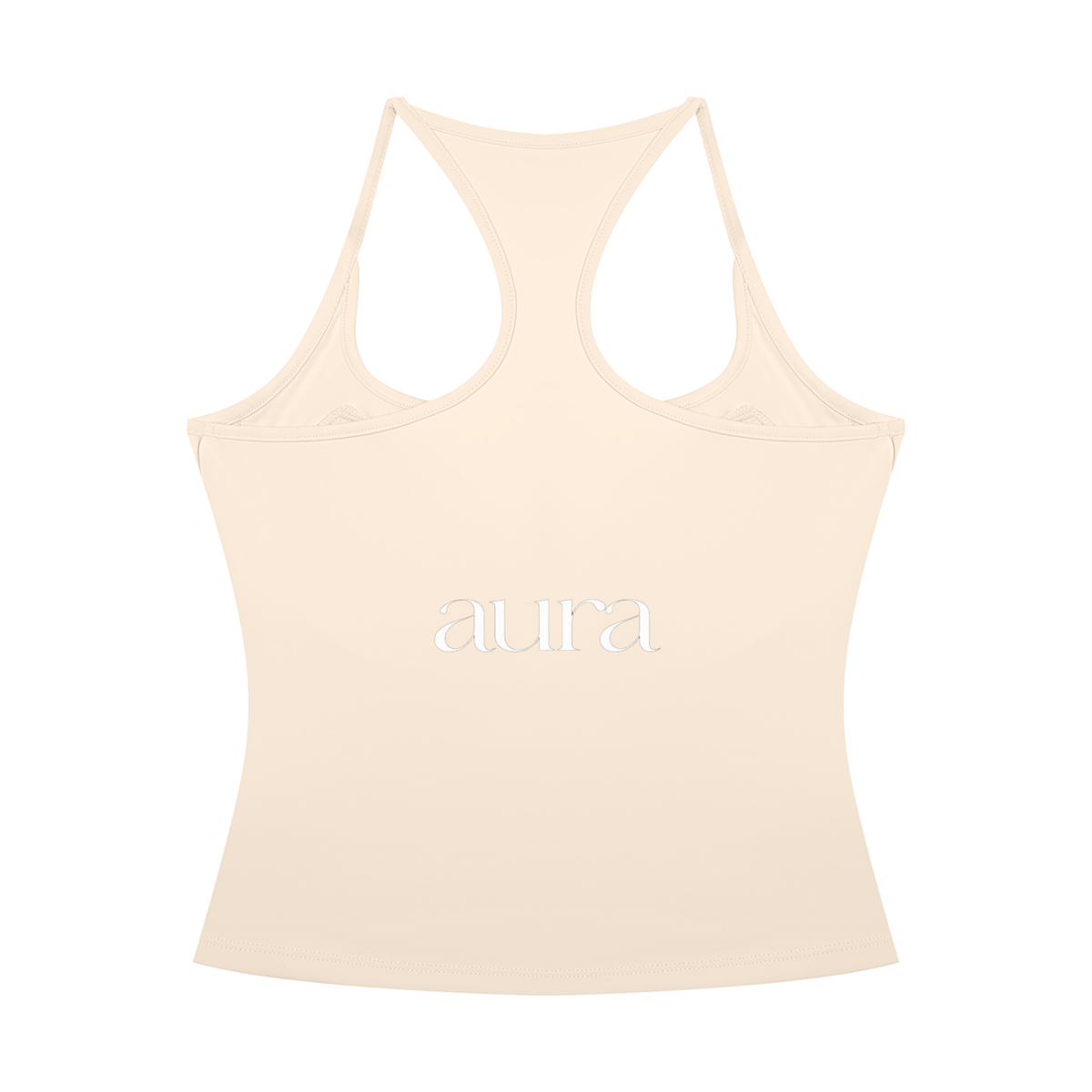 Women's Crop Yoga Tank Top