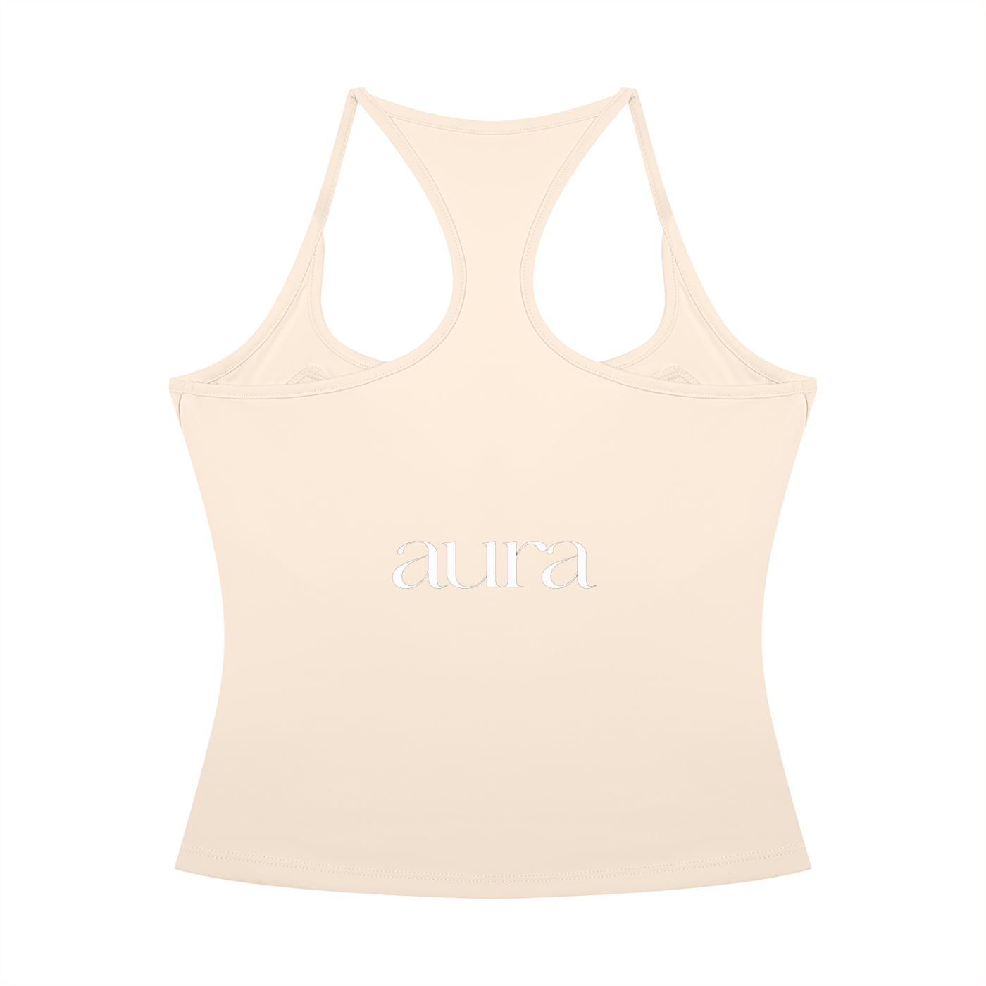 Women's Crop Yoga Tank Top
