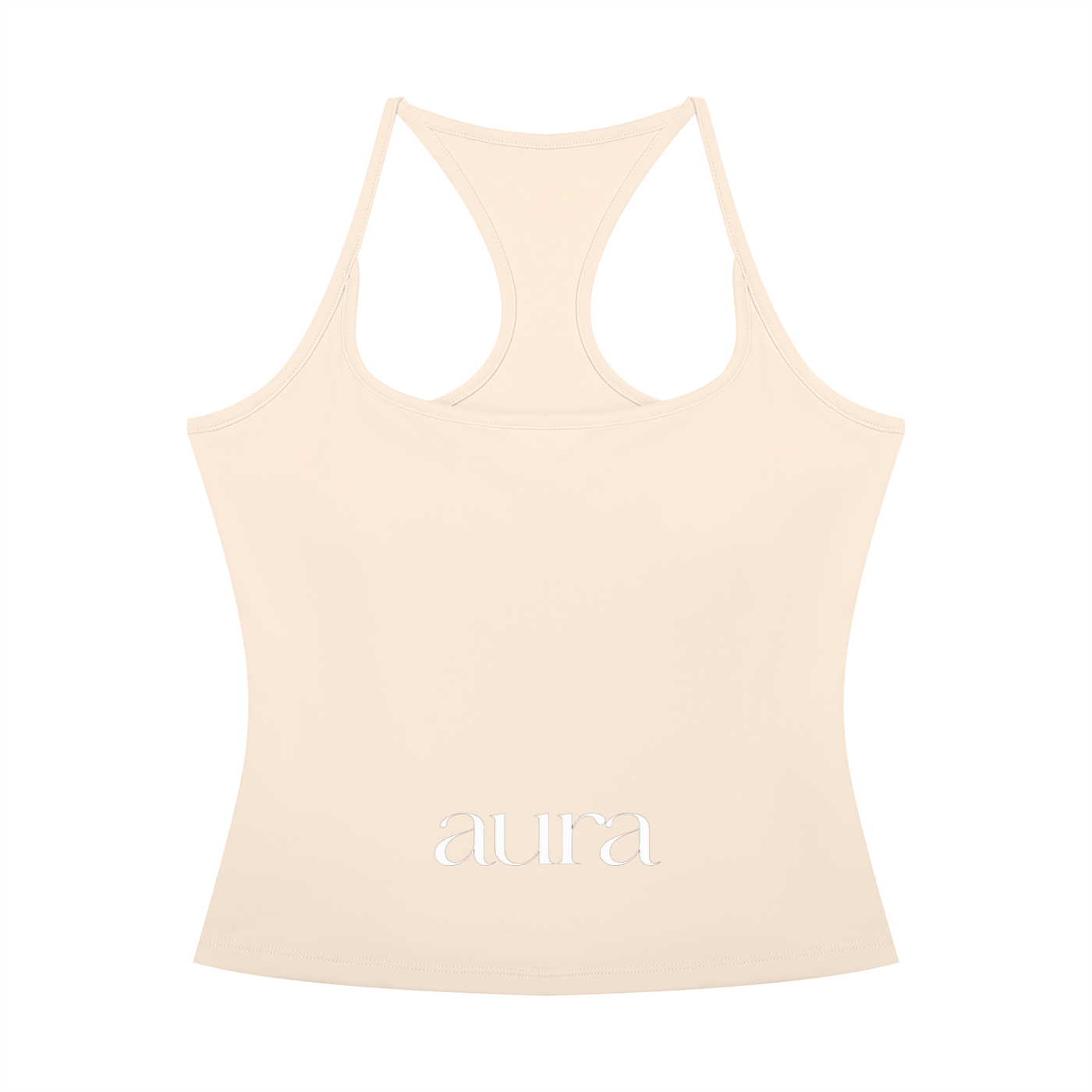 Women's Crop Yoga Tank Top