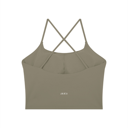Women’s Yoga Tank Top