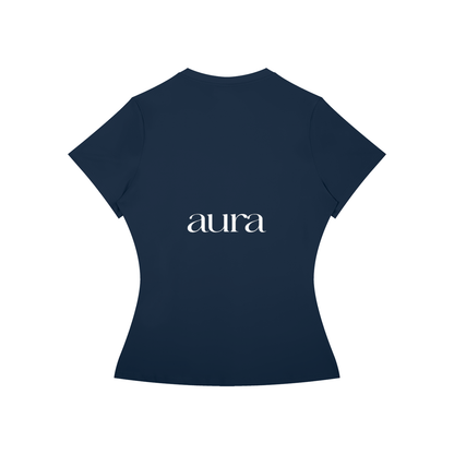 Women’s Slim Fit Performance T-Shirt