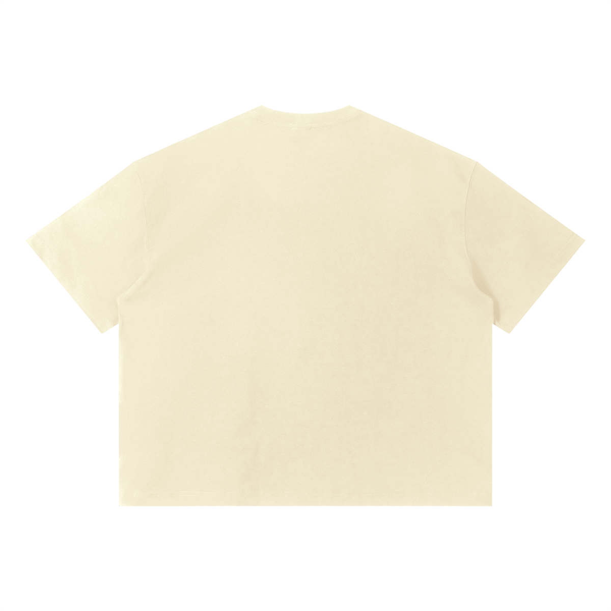 Unisex Sorona Boxy T-Shirt