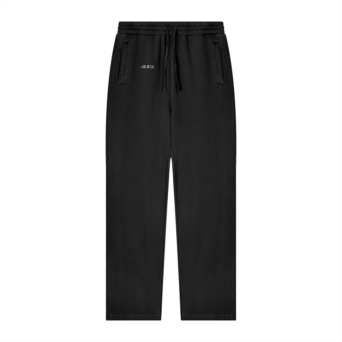 Unisex Vintage Wash Sweatpants