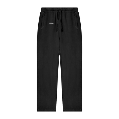 Unisex Vintage Wash Sweatpants