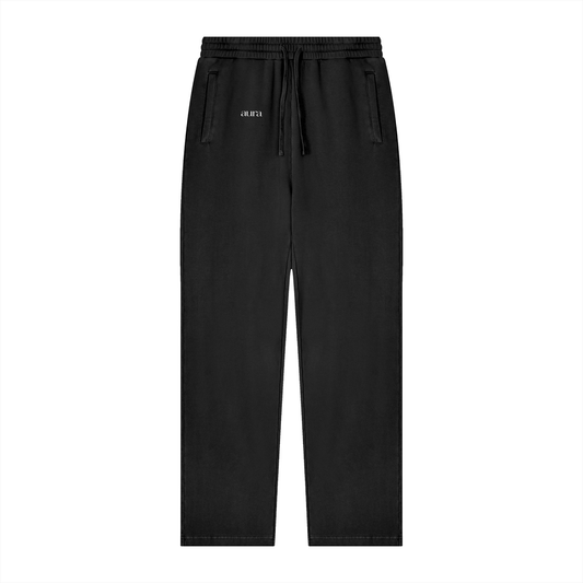 Unisex Vintage Wash Sweatpants