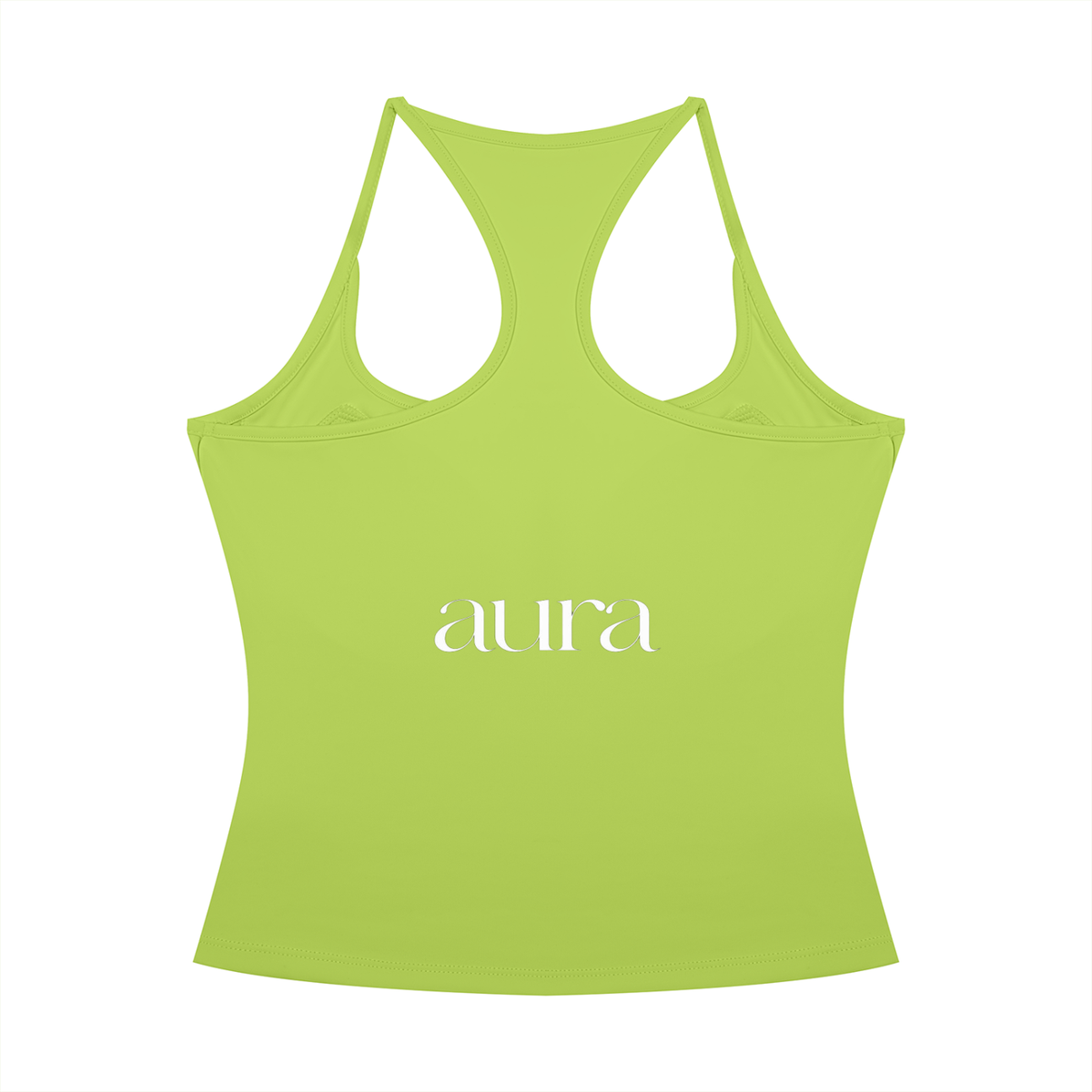 Women's Crop Yoga Tank Top