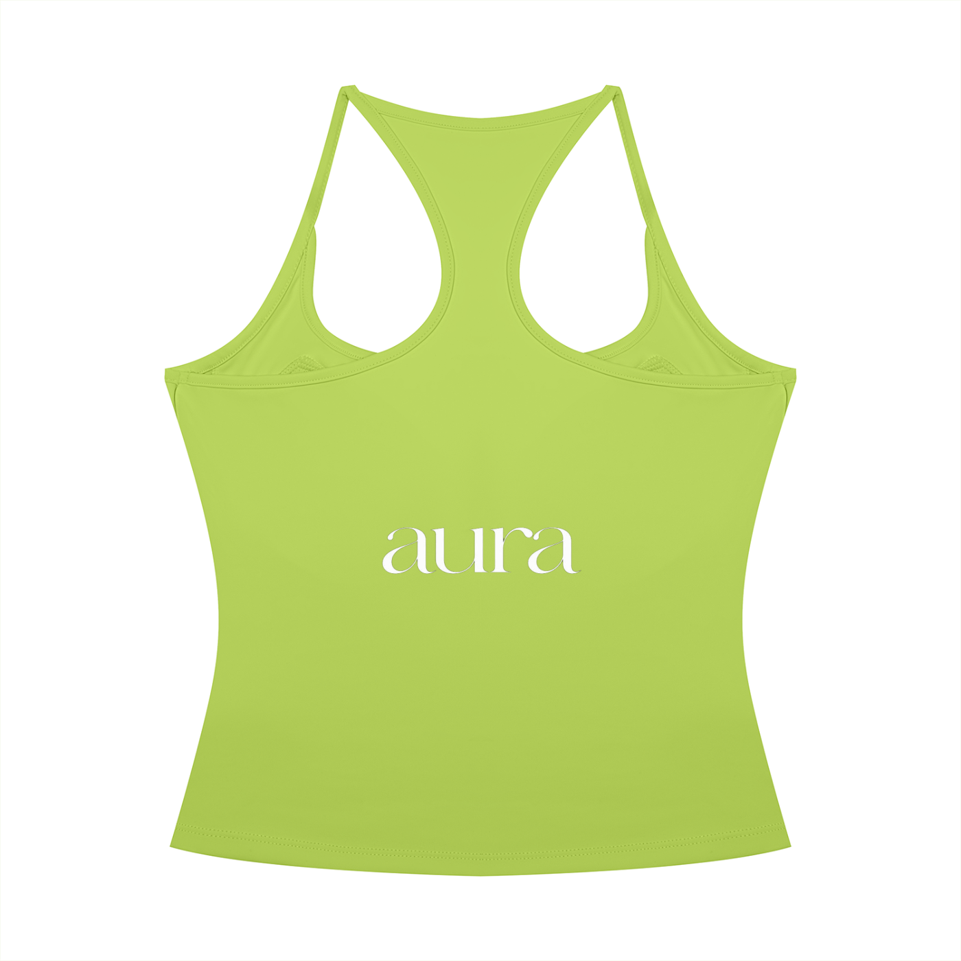 Women's Crop Yoga Tank Top