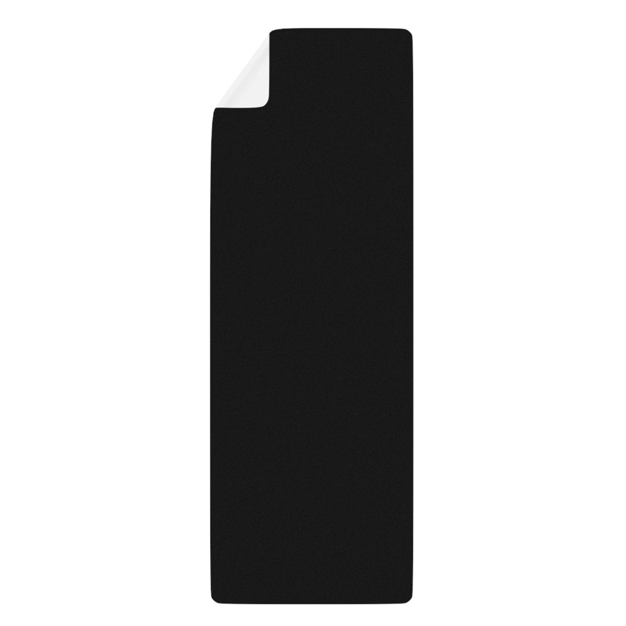 Aura Rubber Yoga Mat — Non‑Slip Eco Rubber Mat for Pilates & Home Practice