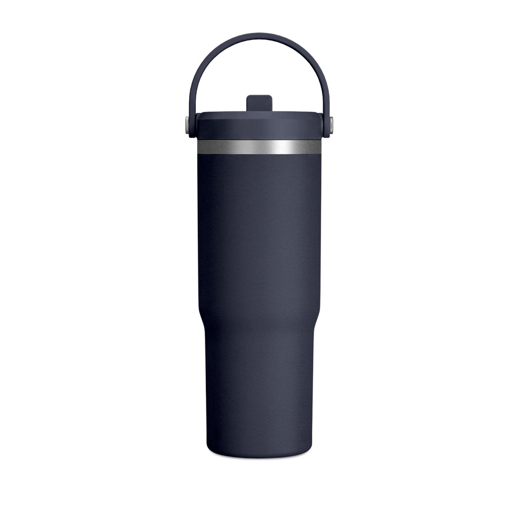 Insulated Nomad 32oz Tumbler – Travel Coffee & Water Bottle