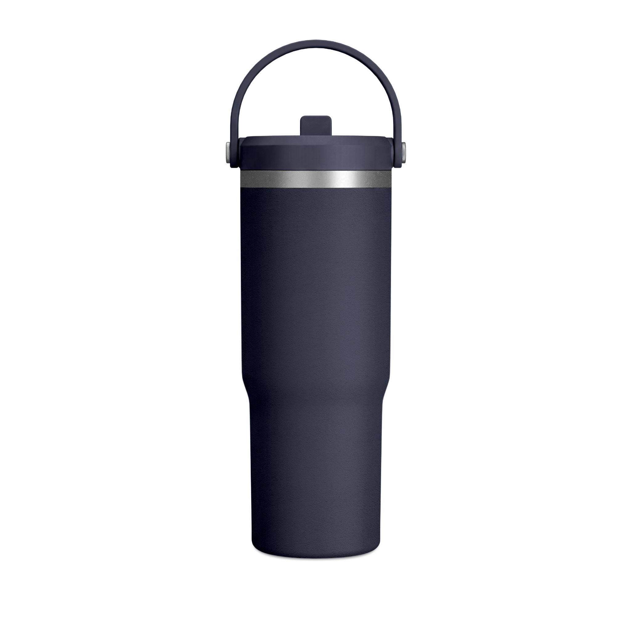 Insulated Nomad 32oz Tumbler – Travel Coffee & Water Bottle