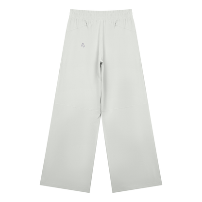 Women's High Waisted Wide Leg Yoga Pants