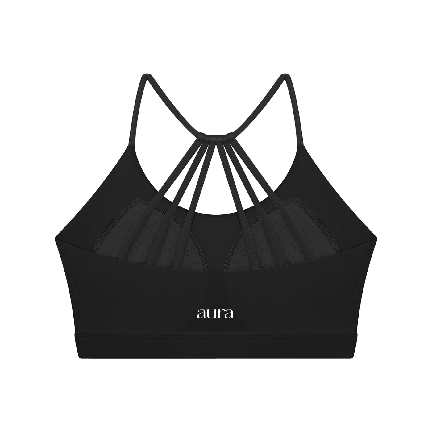 Women's Yoga Color Block Sports Bra