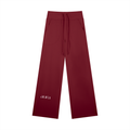 Women’s High Rise Straight Leg Yoga Pants