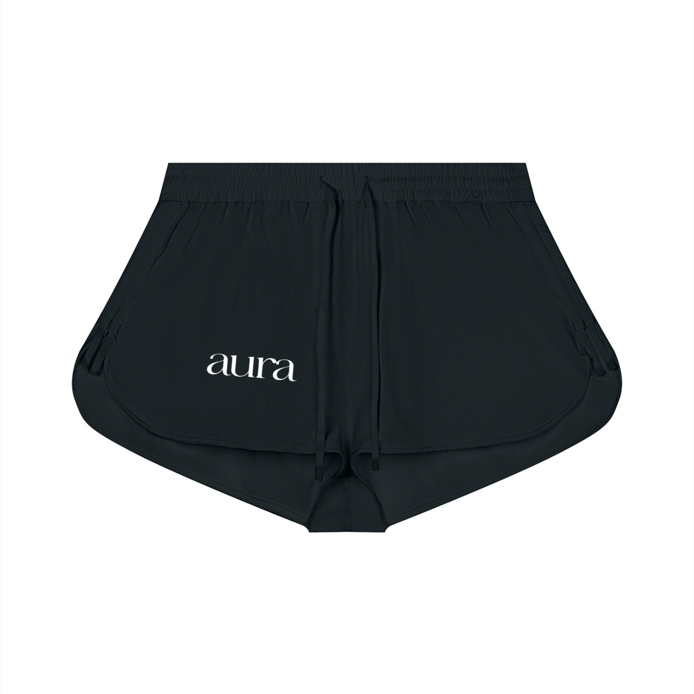 Women’s Drawstring Bermuda Shorts