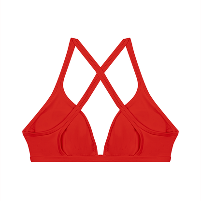Women’s Yoga Sports Bra