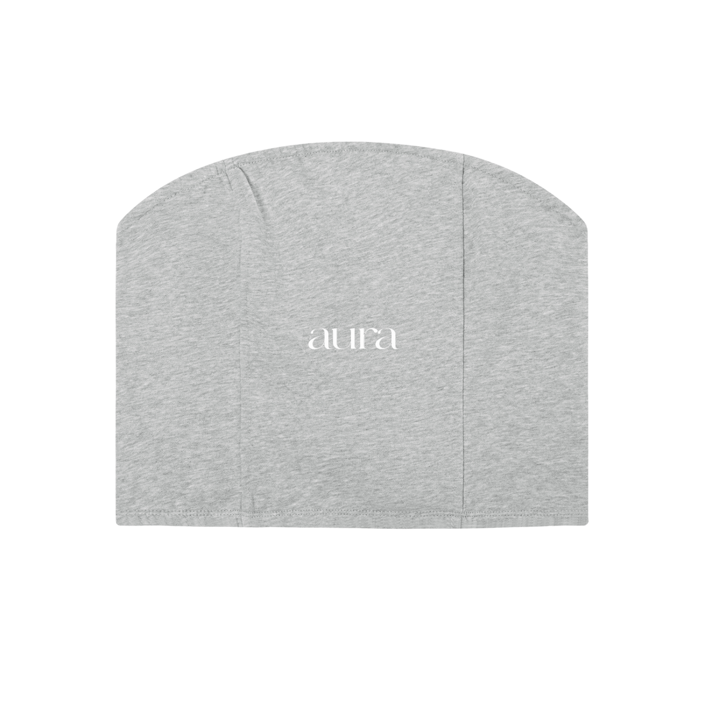 Women's  Cropped Tube Top