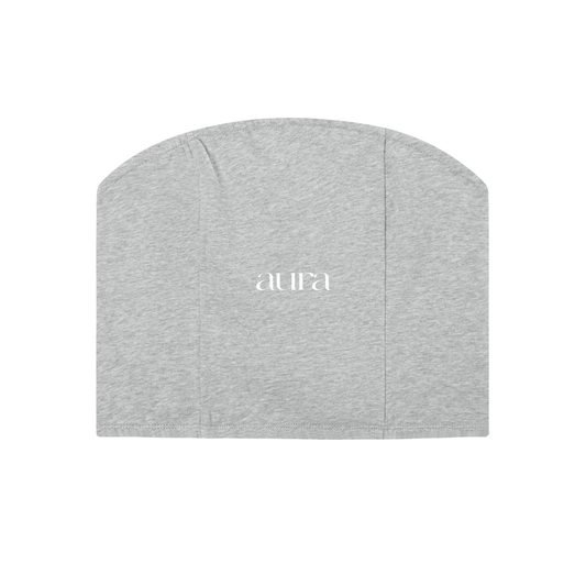 Women's  Cropped Tube Top