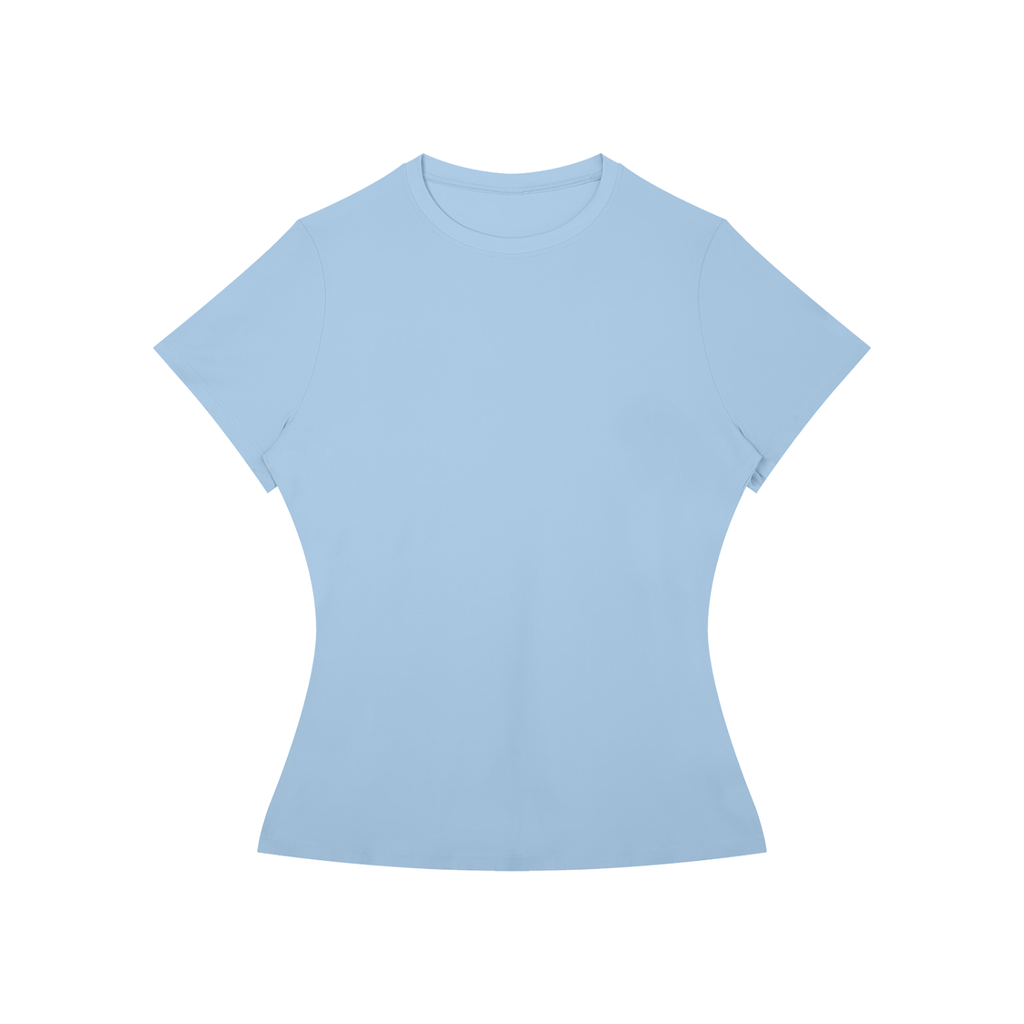 Women’s Slim Fit Performance T-Shirt