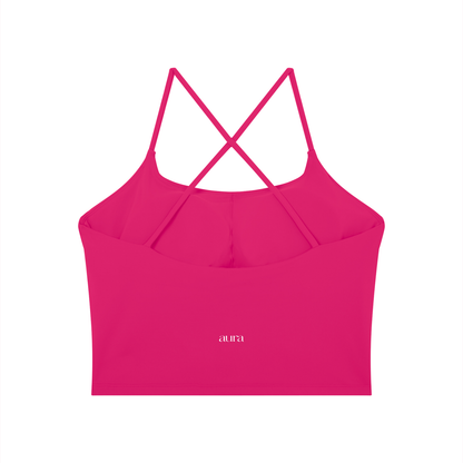 Women’s Yoga Tank Top