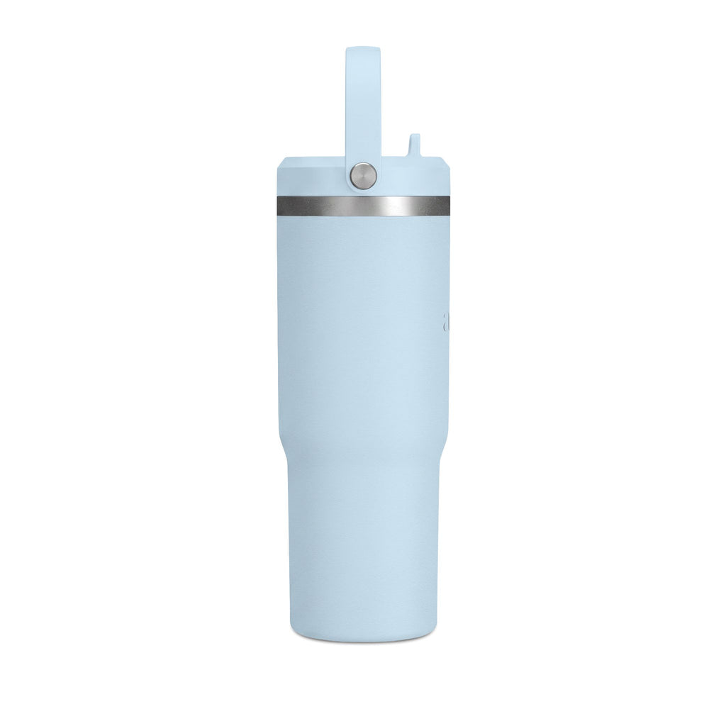 Insulated Nomad 32oz Tumbler – Travel Coffee & Water Bottle