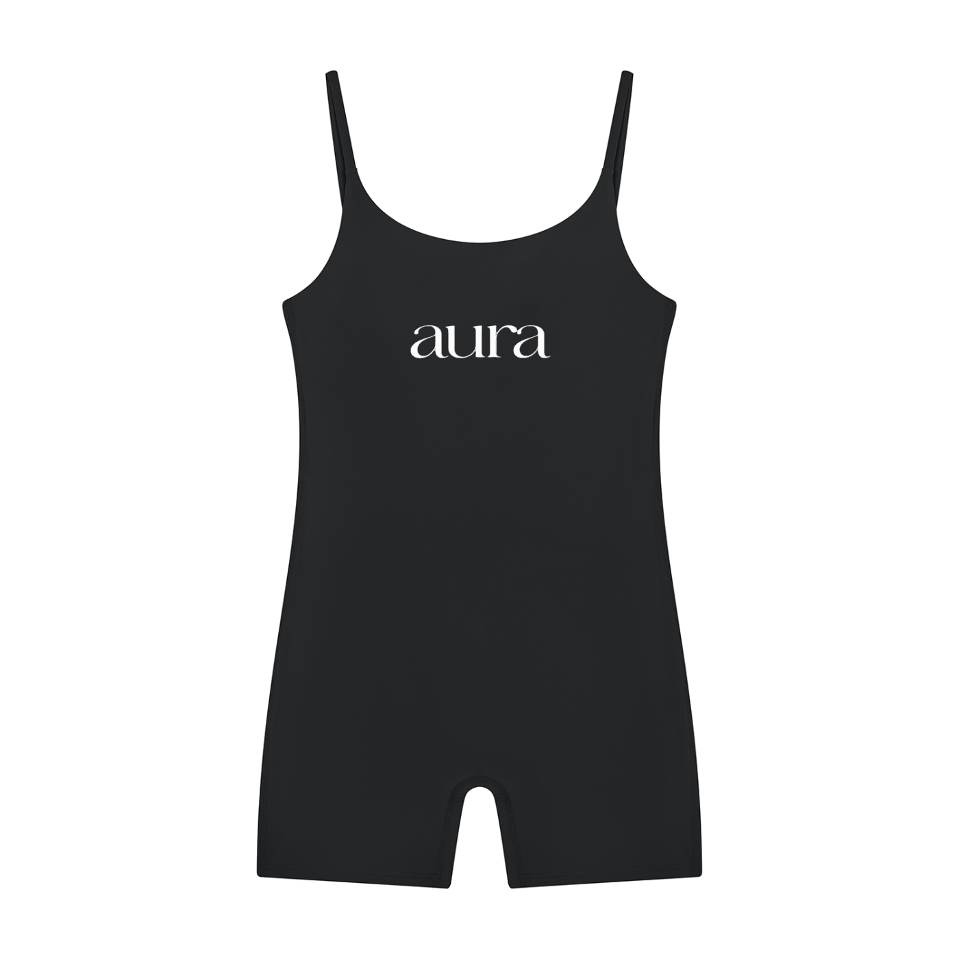 Women’s U-Neck Yoga Romper