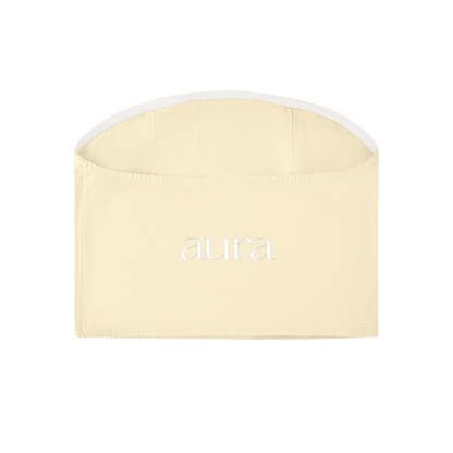 Women's  Cropped Tube Top