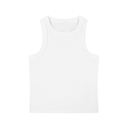 Snow Washed Tank Top