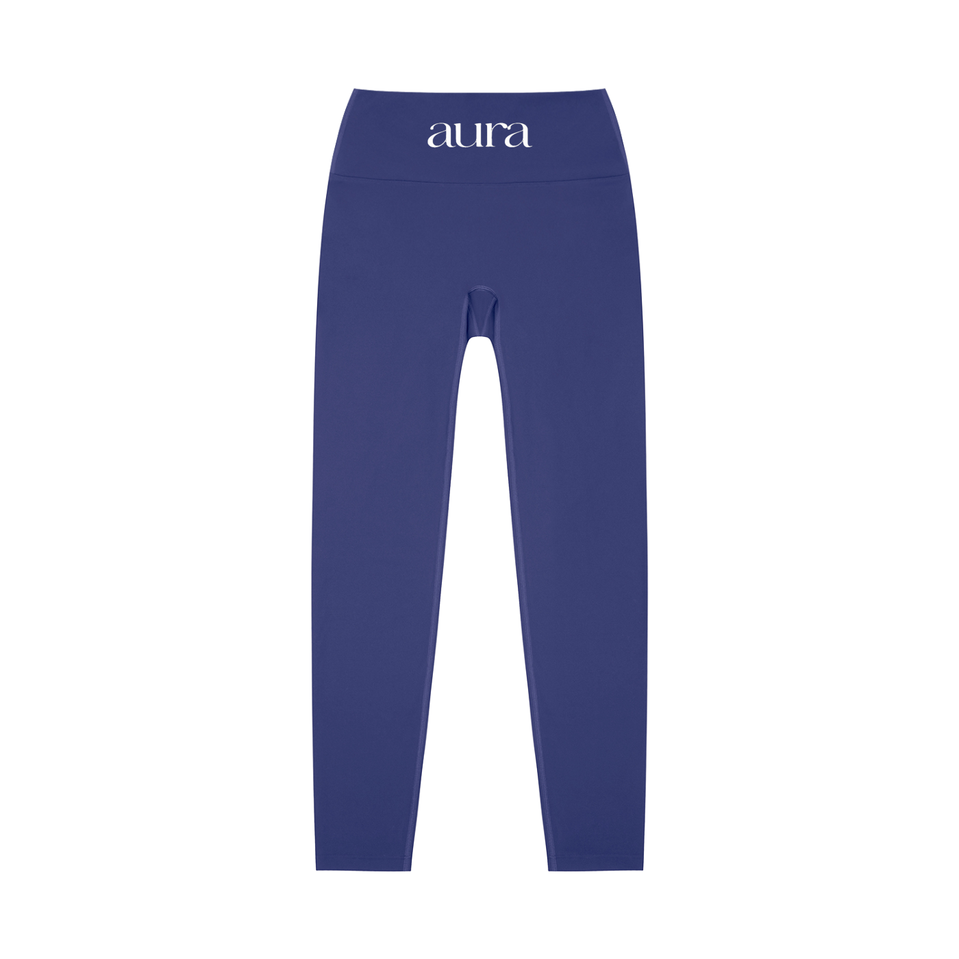 High-Waisted Yoga Leggings