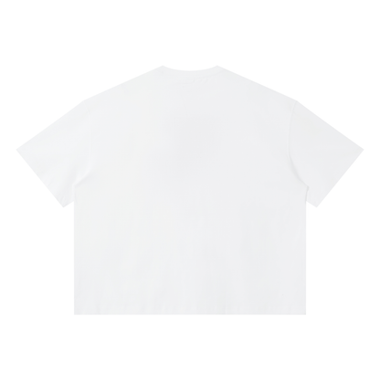 Unisex Sorona Boxy T-Shirt