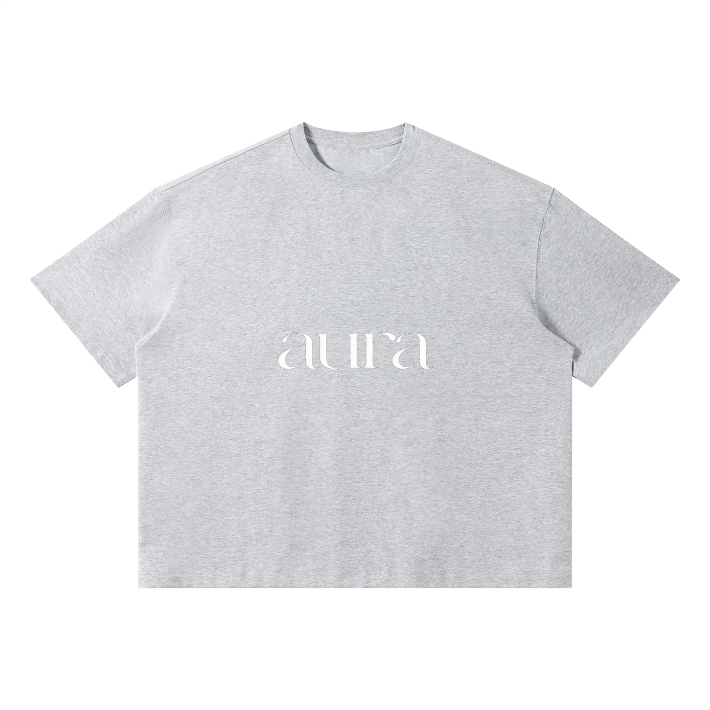 Unisex Sorona Boxy T-Shirt