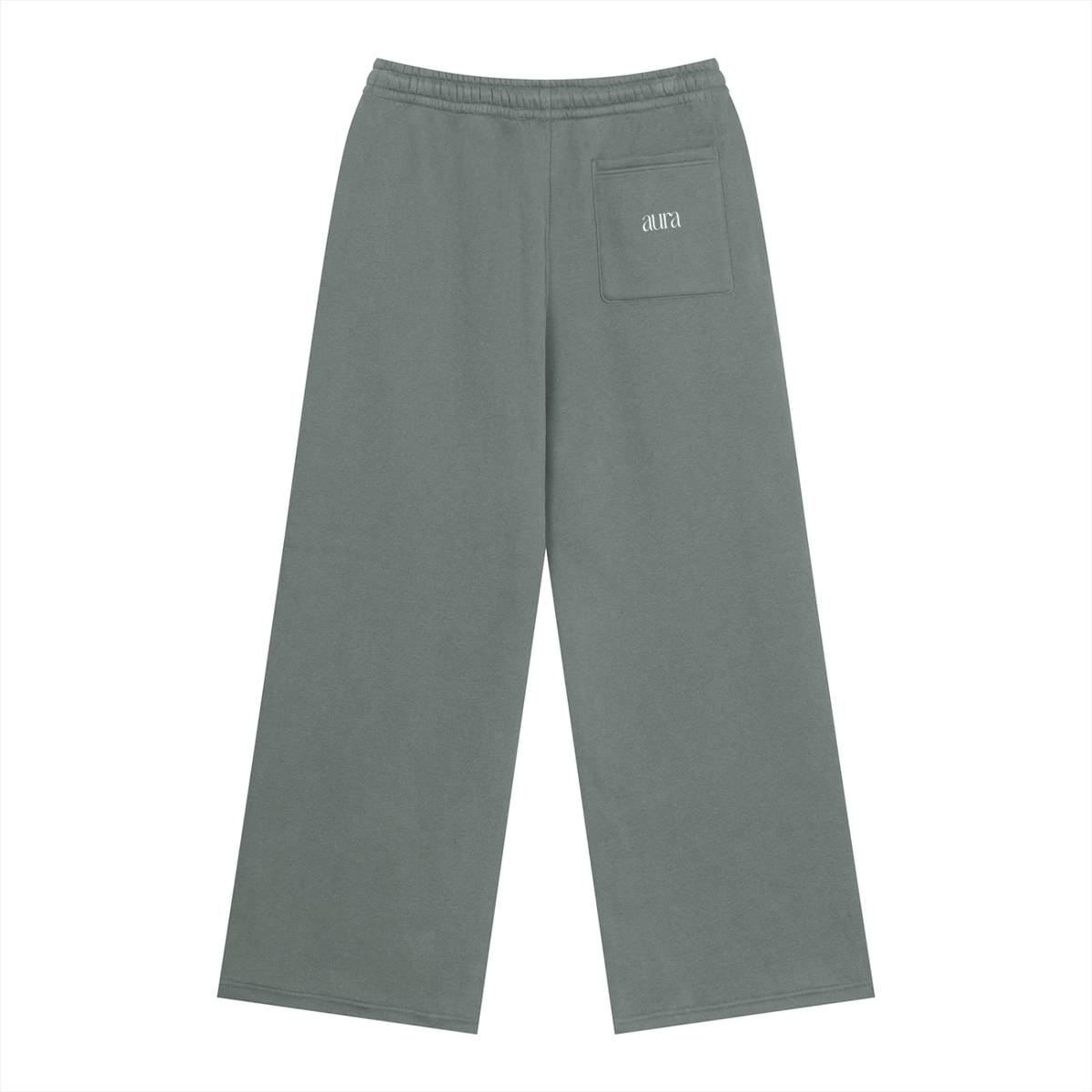 Unisex Heavyweight Fleece Sweatpants