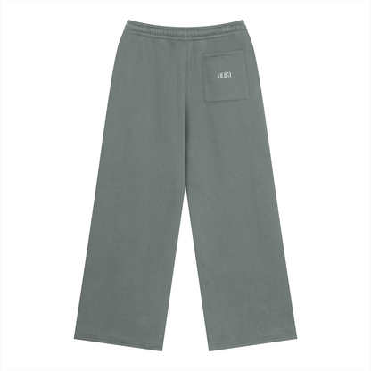 Unisex Heavyweight Fleece Sweatpants