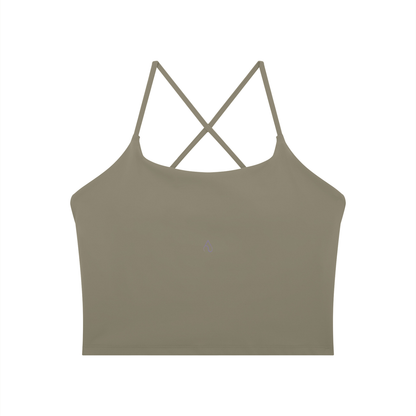 Women’s Yoga Tank Top