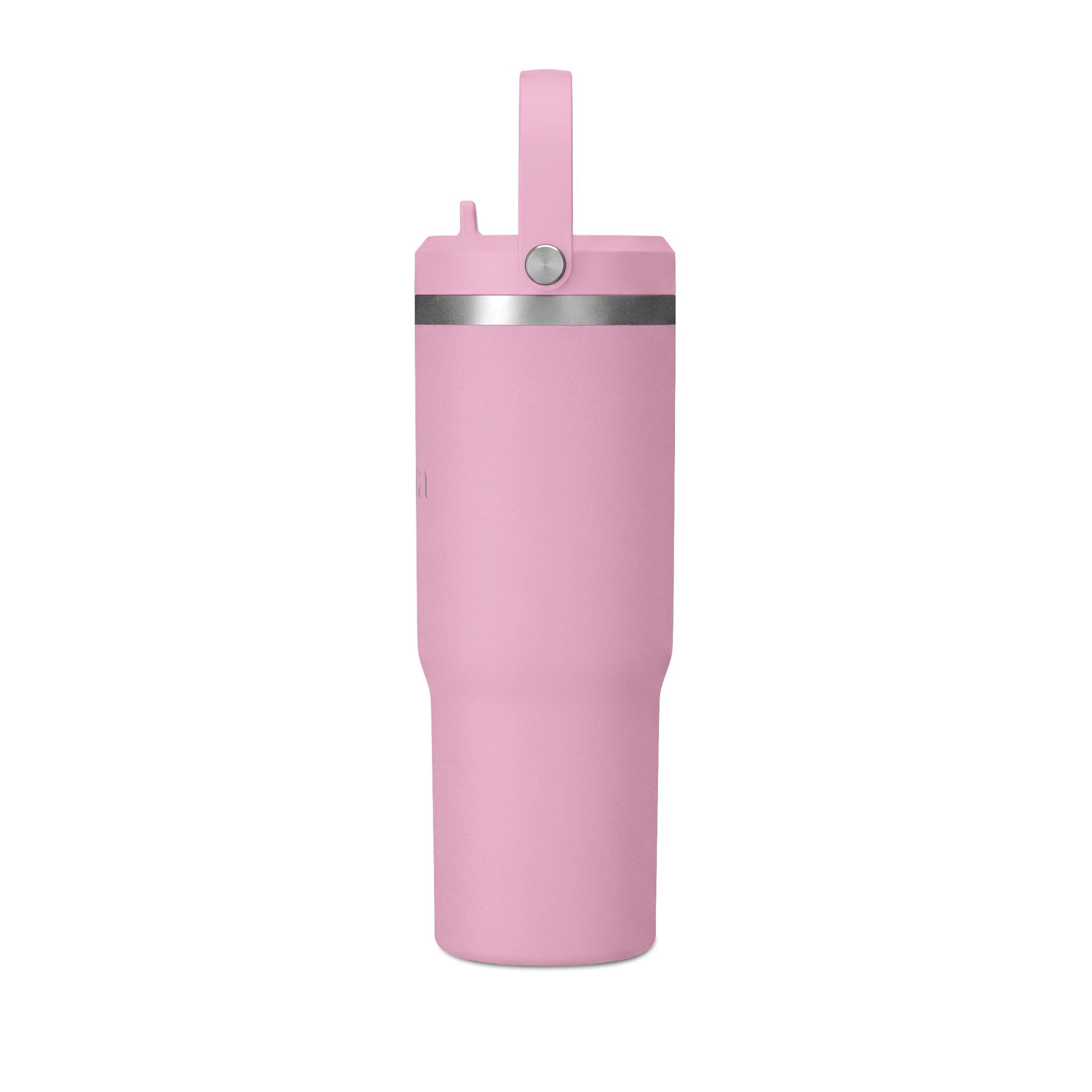 Insulated Nomad 32oz Tumbler – Travel Coffee & Water Bottle
