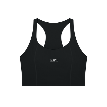 Women’s Tight Paneling Yoga Tank Top