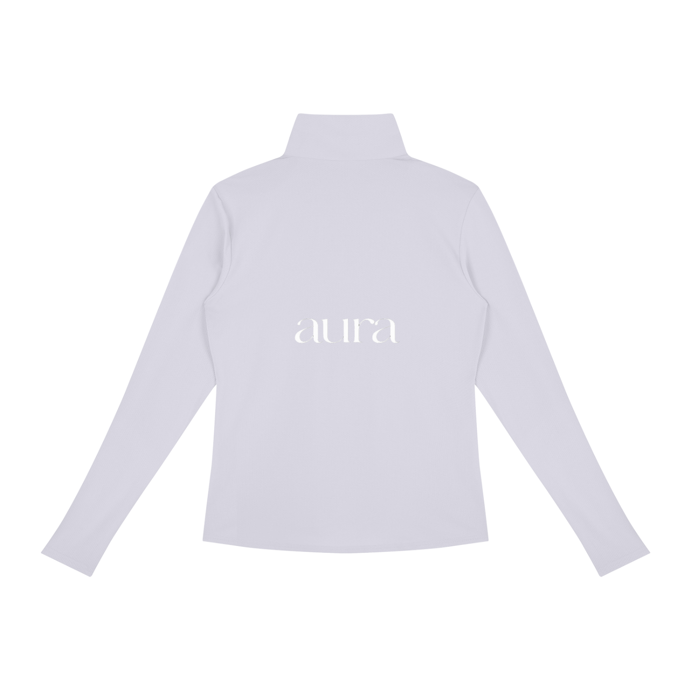 Women's Quarter-Zip Yoga Pullover
