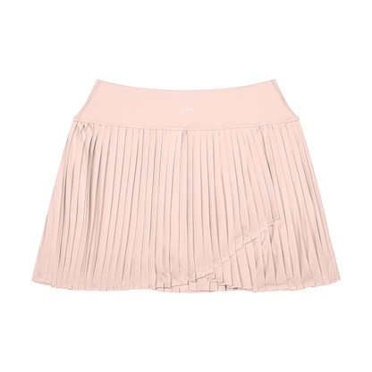 Women's Pleated Yoga Skort