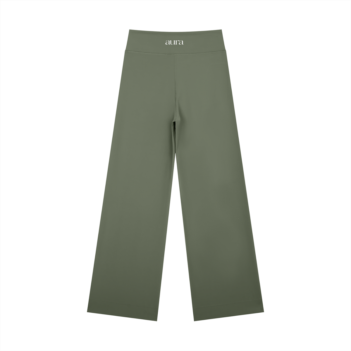 Women’s High Rise Straight Leg Yoga Pants