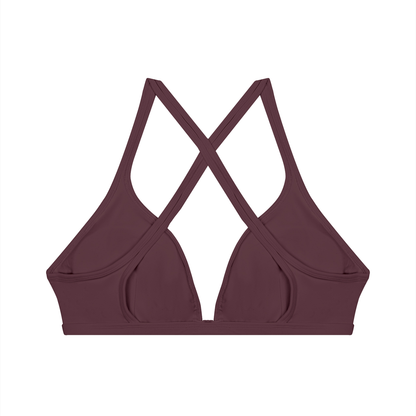 Women’s Yoga Sports Bra